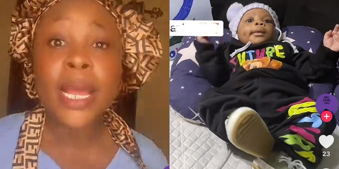 Gender Reveal Surprise: Woman Buys Girl's Clothes, Welcomes Baby Boy
