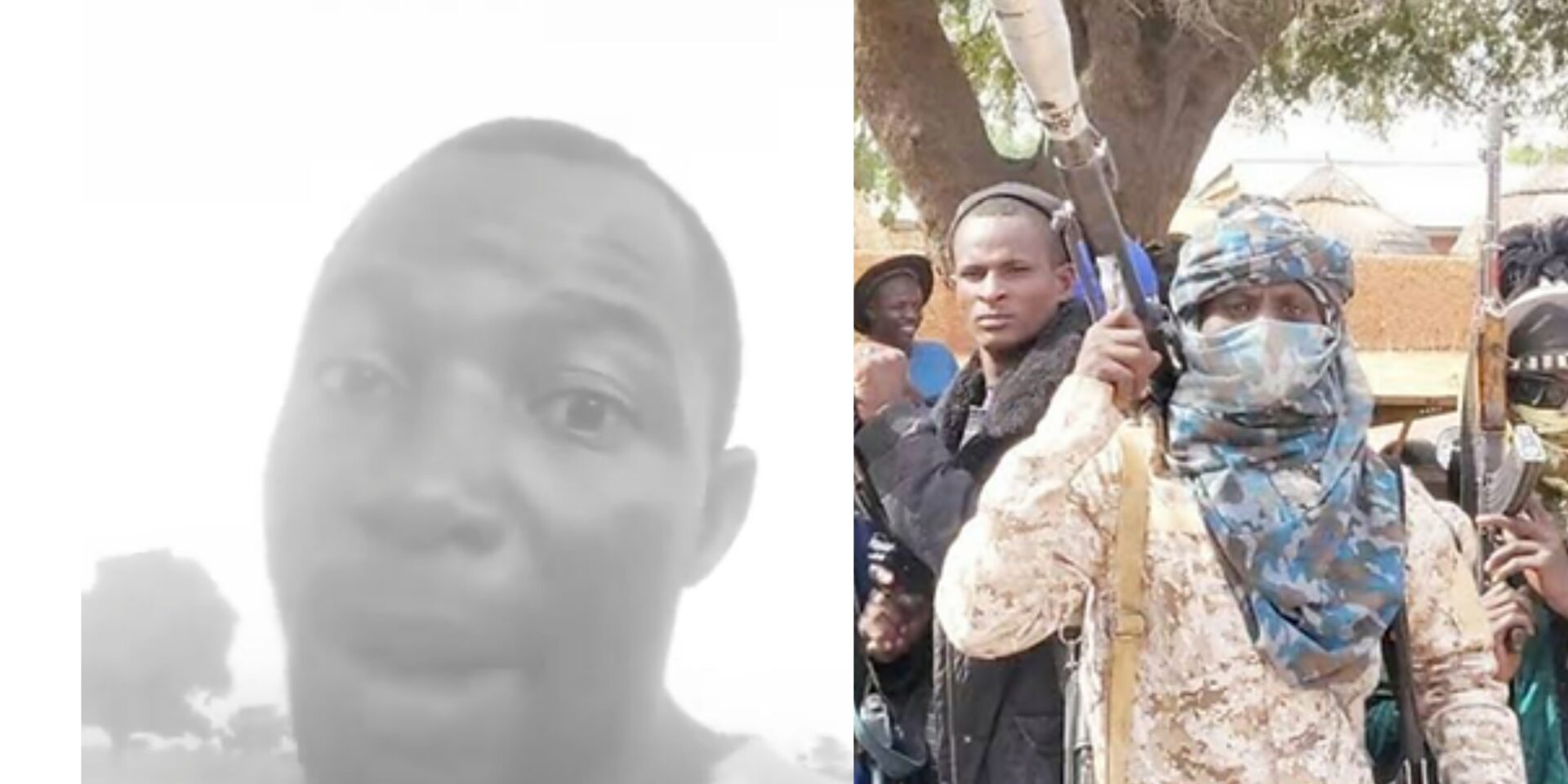 Katsina villagers secured the release of abductees by capturing bandit families.