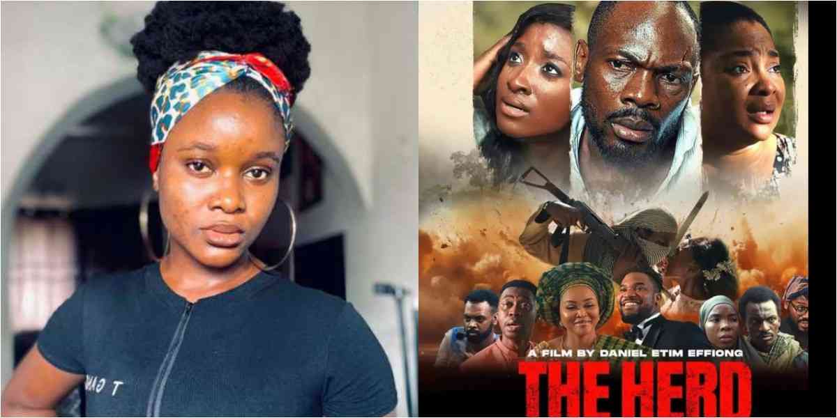 Netflix's 'The Herd': A Viewer's Emotional Reflection on Nigeria's Reality