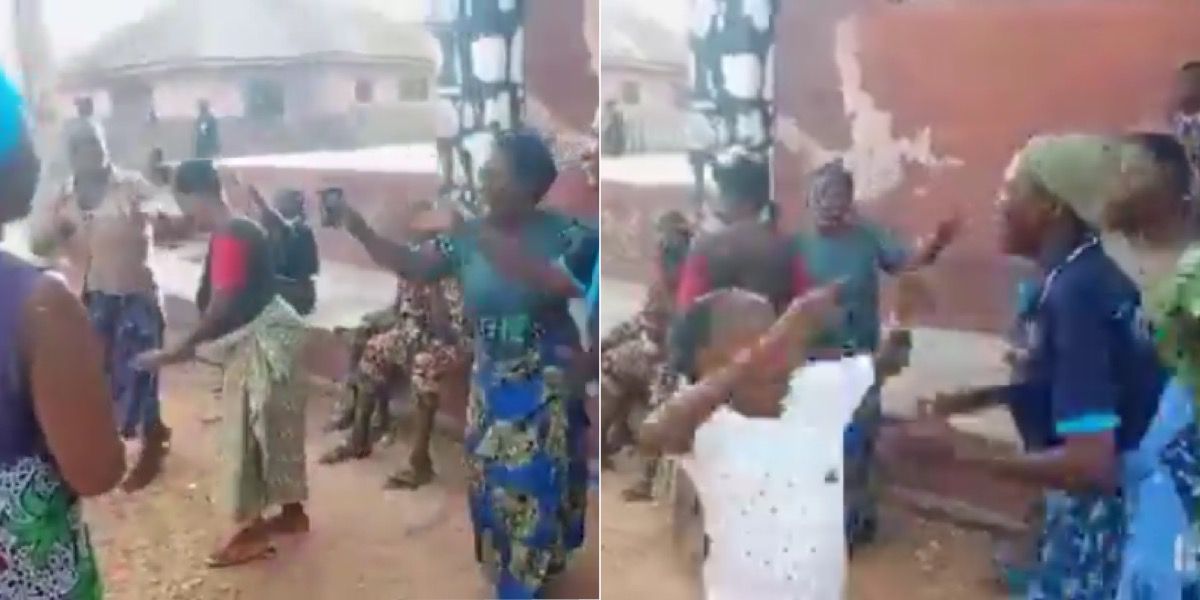 Eruku Community Celebrates Safe Return of 38 Abducted CAC Worshippers