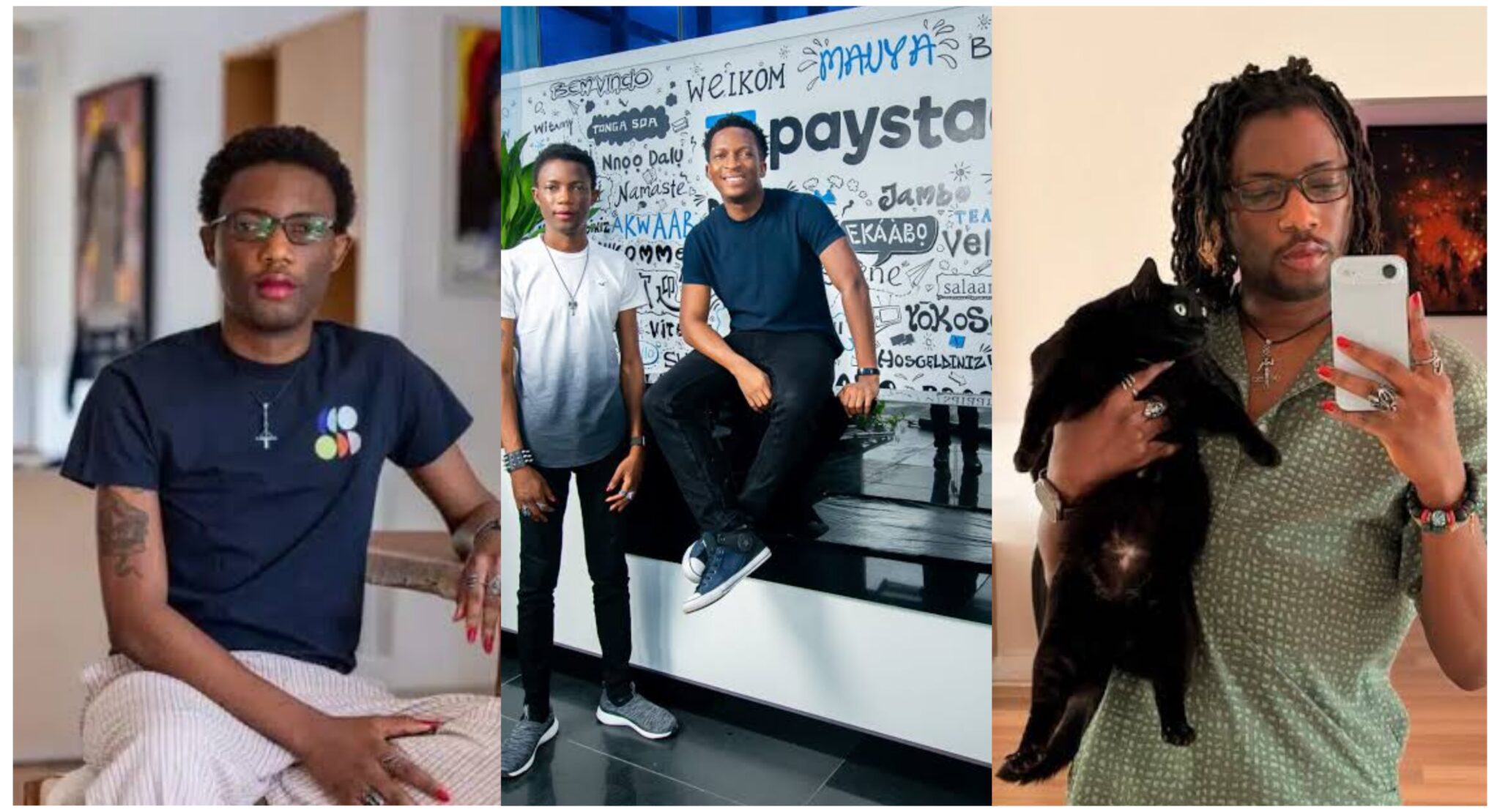 Paystack Dismisses Co-founder Ezra Olubi Amid Sexual Misconduct Allegations