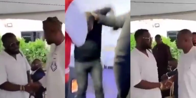 Edo APC Leaders Spark Outrage: N1 Million Reward for 'Digital Slap' on UK Critic
