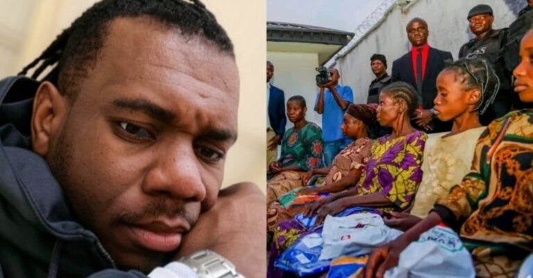 Critic Raises Alarm Over Kwara Abductees' Release: Was Ransom Paid?