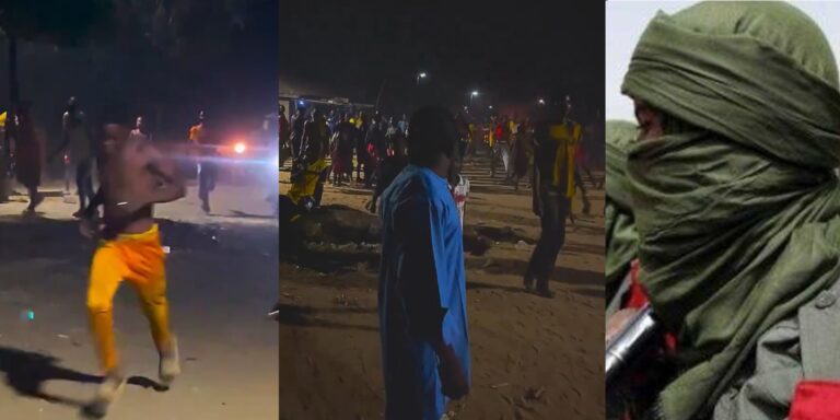 Nasarawa Church Crusade Disrupted: Worshippers Flee Amid Alleged Herdsmen Presence