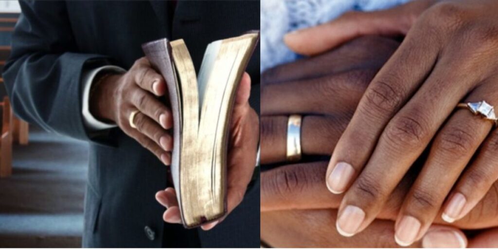 Nigerian Man Calls Out Pastors for Publicly Embarrassing Wives During Sermons