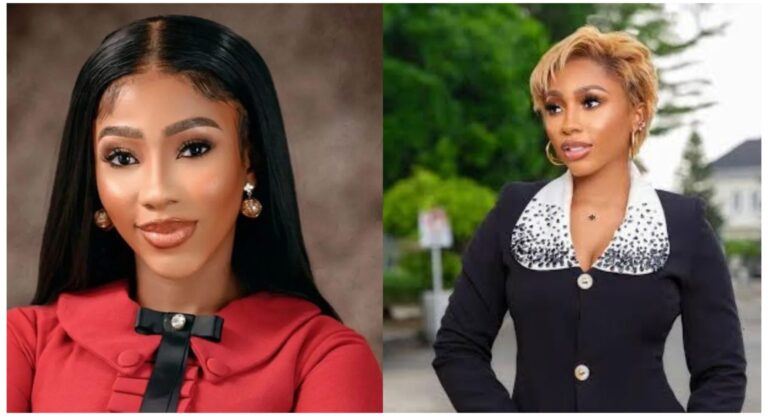 Mercy Eke on Independent Motherhood: Beyond Traditional Marriage