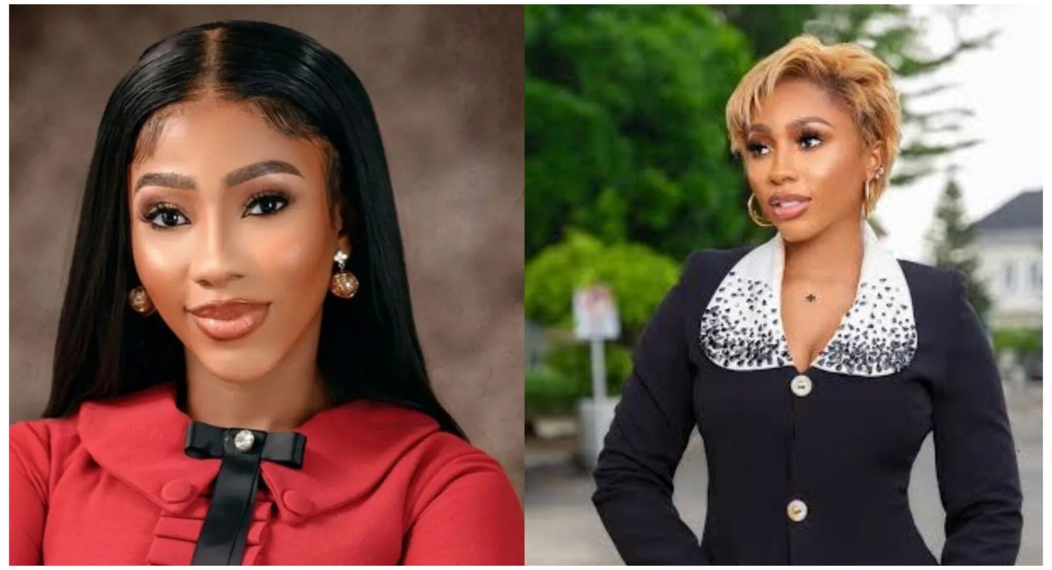 Mercy Eke on Independent Motherhood: Beyond Traditional Marriage