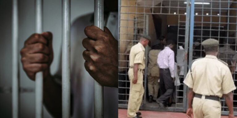 Butcher Freed After 17-Year Jail Term for N150K Debt in Adamawa