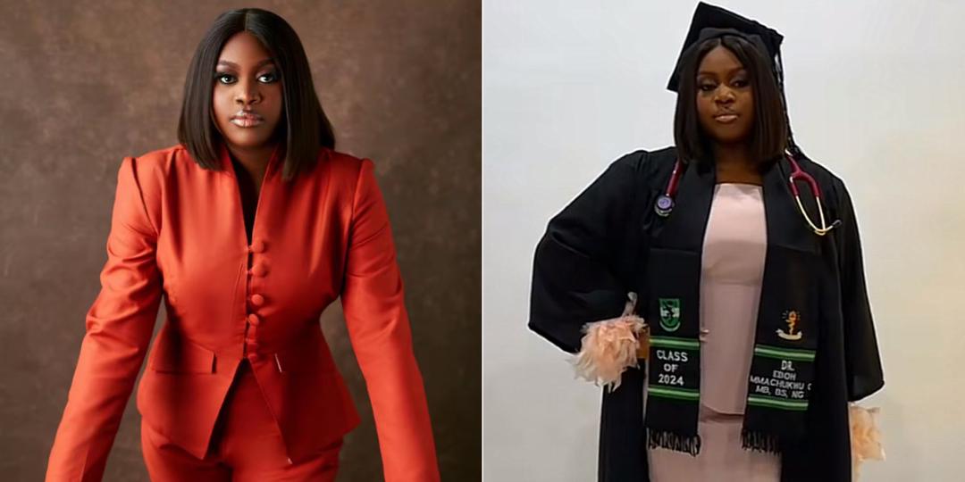 Recent Medical Graduate Secures Job Just Two Weeks Post-University