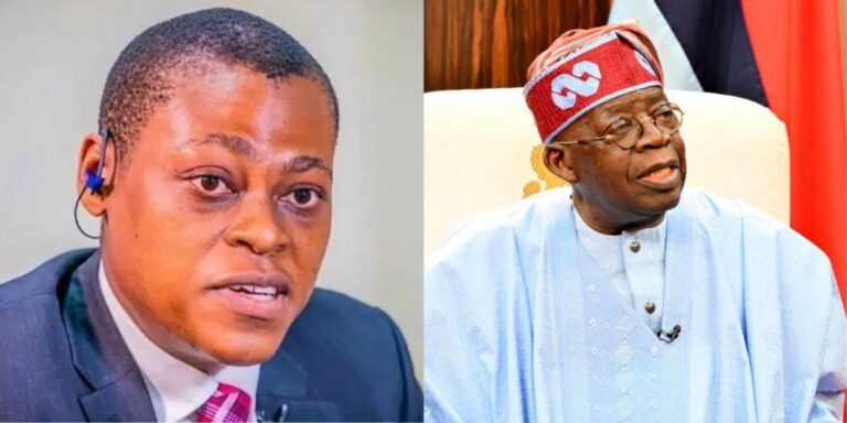 Rufai Oseni Challenges Tinubu Government on Kebbi Kidnappers' Release