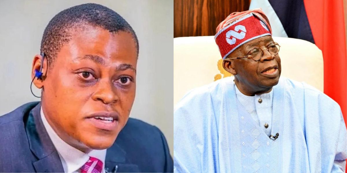 Rufai Oseni Challenges Tinubu Government on Kebbi Kidnappers' Release