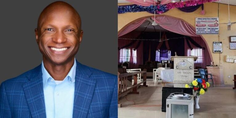 Viral Video Credited for Safe Release of 38 Kwara Church Kidnap Victims