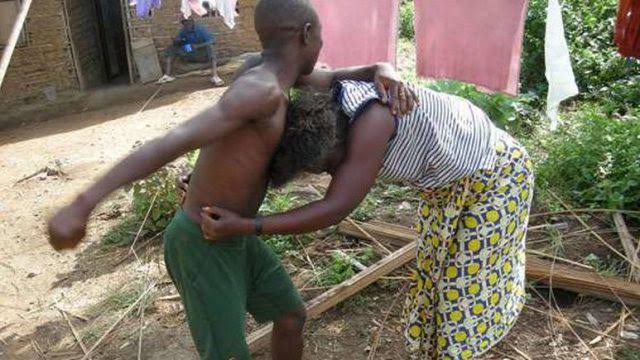 Edo State Police Seek Man Accused of Acid Attack on Wife