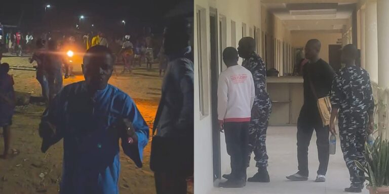 Nasarawa Evangelist Arrested After Reporting Bandit Attack