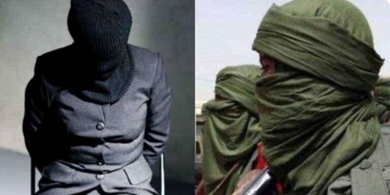 Abuja Kidnapping: Mother of Three Abducted During Secret Trip to Boyfriend's Home