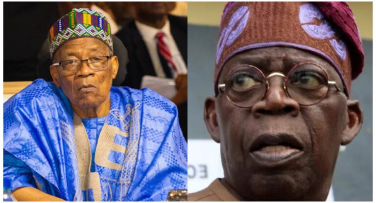 IBB Urges Decisive Action: No Mercy for Bandits, Terrorists, and Sympathizers
