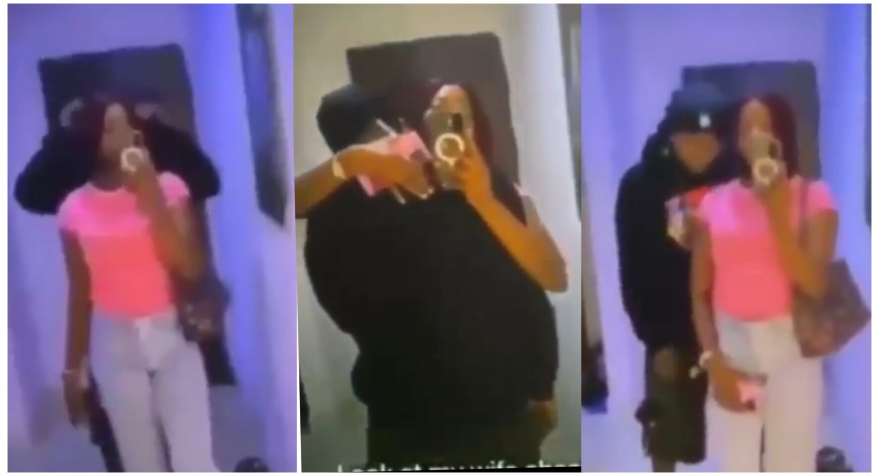 Husband Alleges Wife's Infidelity Linked to iPhone 16