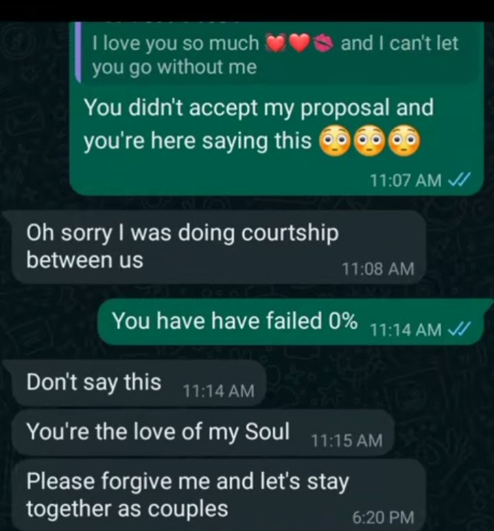 Final part of the chat conversation