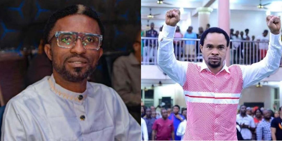 Prophet Odumeje early ministry secrets