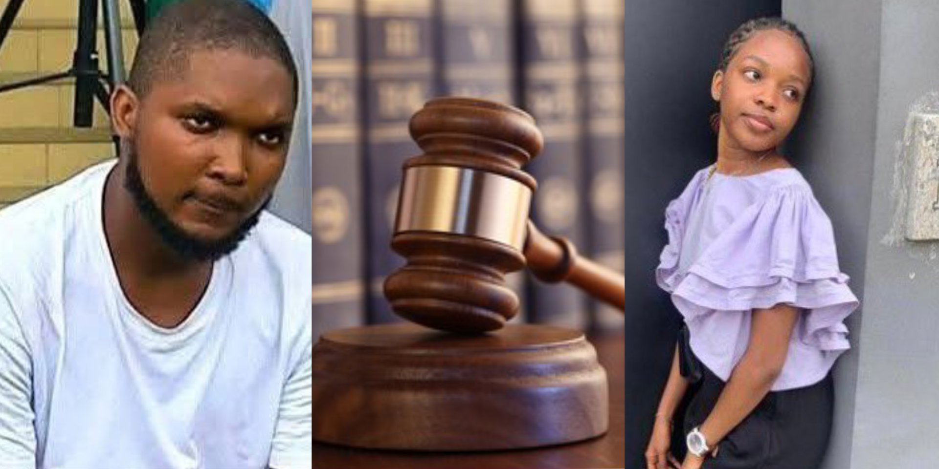 UNIPORT Student Murder: Damian Okoligwe Sentenced to Death by Hanging