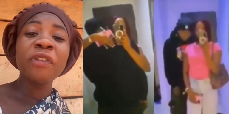 Woman Clarifies Marital Status Amidst Viral iPhone 16 Infidelity Scandal