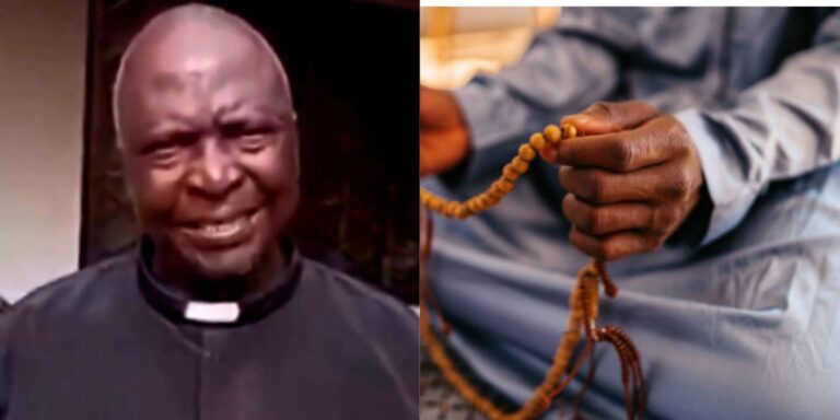 Reverend Dachomo Alleges Brutal Betrayal by Sheltered Individuals in Nigeria