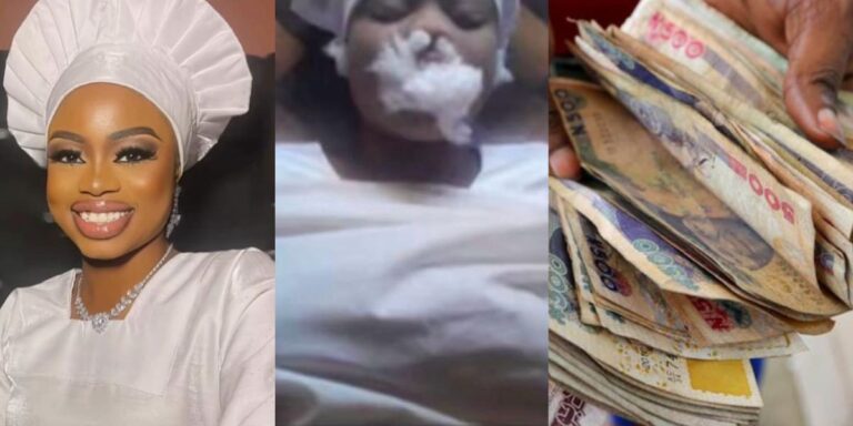 Woman Stages Fake Death to Evade Debt, Plan Backfires Virally