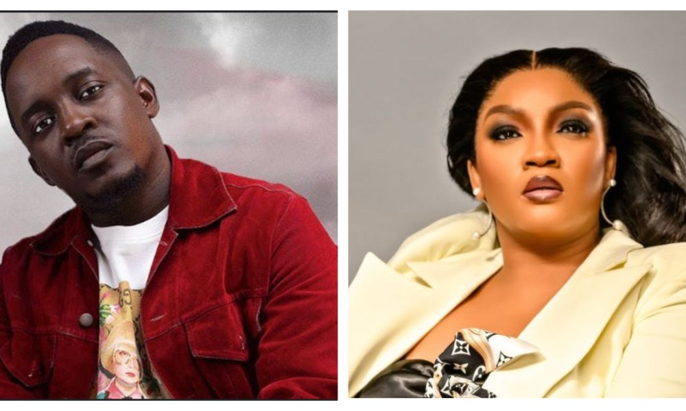 MI Abaga Recounts Humbling Headies Red Carpet Moment Before Breakthrough Win