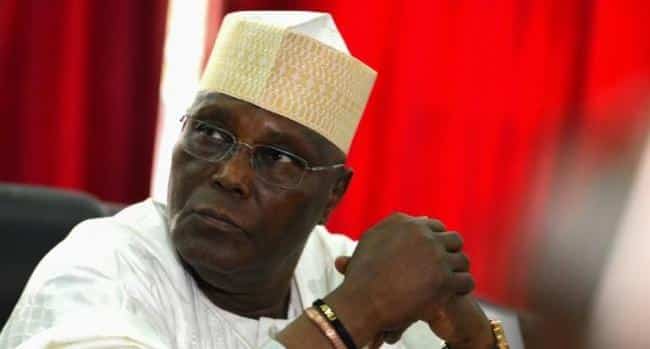 Atiku Abubakar Endorses Shehu Yohanna to Lead Adamawa ADC, Urges Party Unity