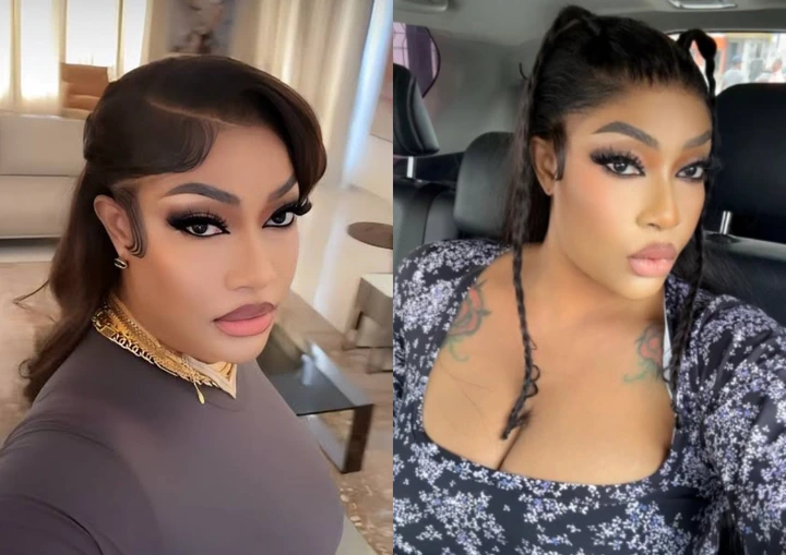 Angela Okorie Supports Italy's Ban on Same-Sex Parenting