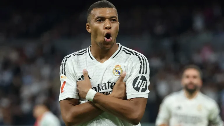Real Madrid Boost: Xabi Alonso Confirms Kylian Mbappe's Return for Alaves Clash
