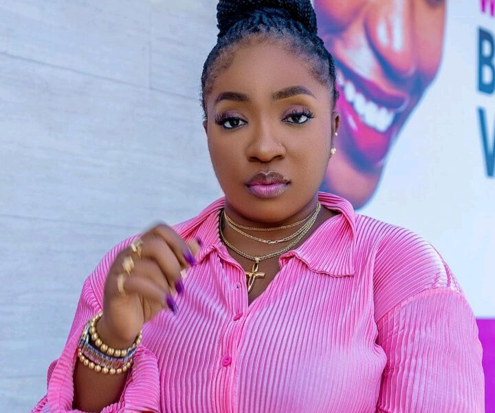 Anita Joseph Addresses Marriage Crash Speculations: 'I'll Speak When I'm Ready'