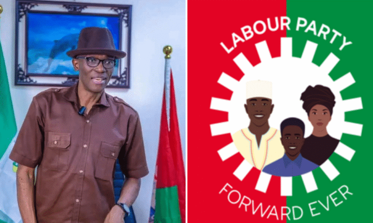 Labour Party: Abure Faction Holds Nationwide Congresses Despite Court Order