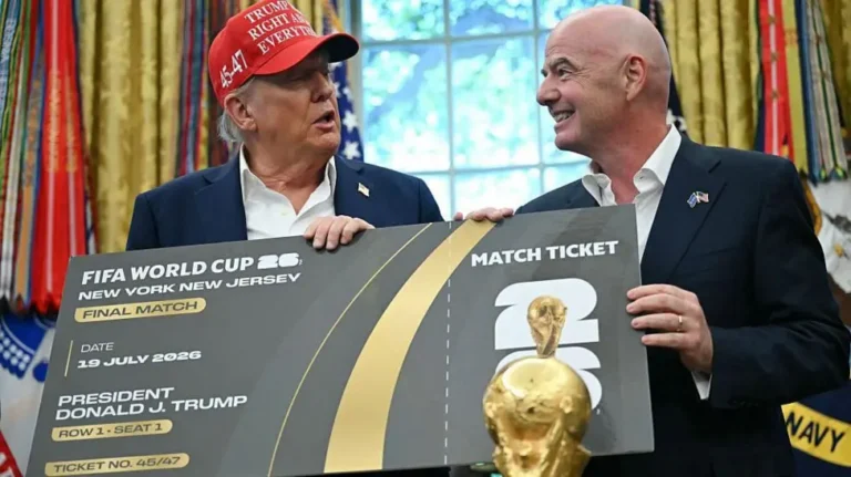 2026 World Cup: Record Ticket Demand Collides with Fan Protests Over Skyrocketing Prices