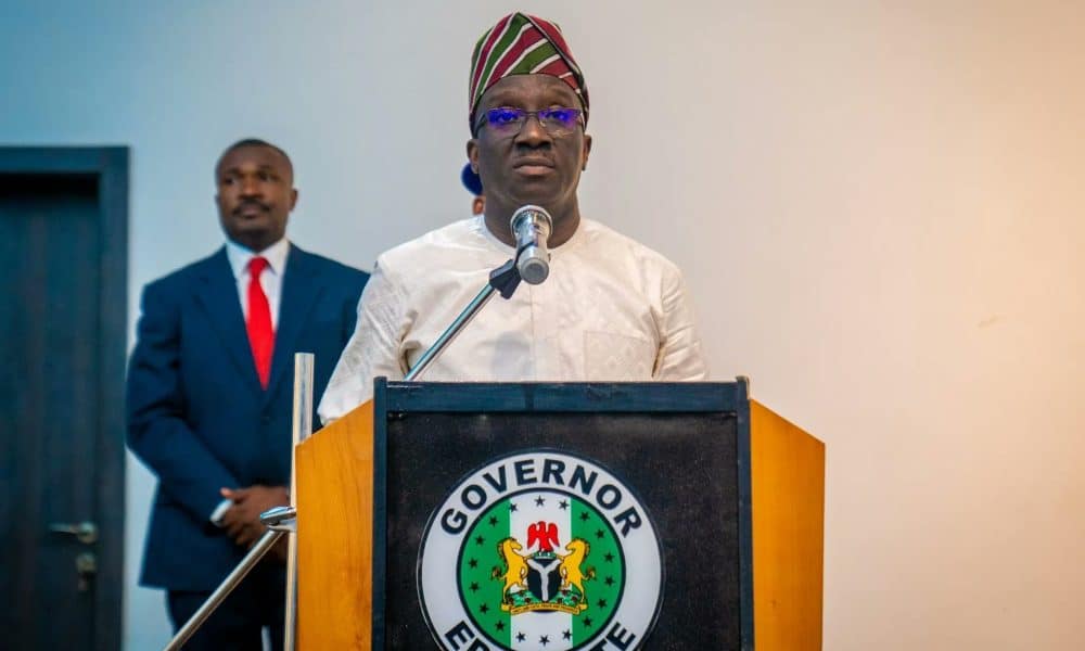 Edo Government Challenges PDP: 'Emotional Defence Won't Shield Obaseki's Legacy'