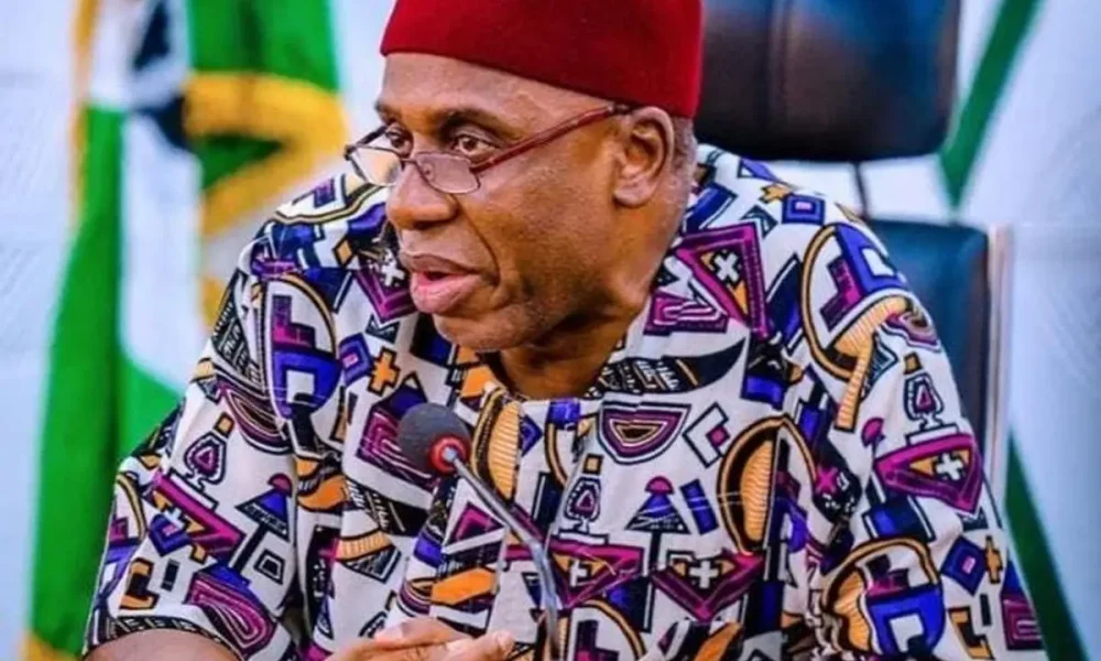 Amaechi Pledges 50% Female Cabinet, Vows 21 Male, 21 Female Ministers If Elected President in 2027