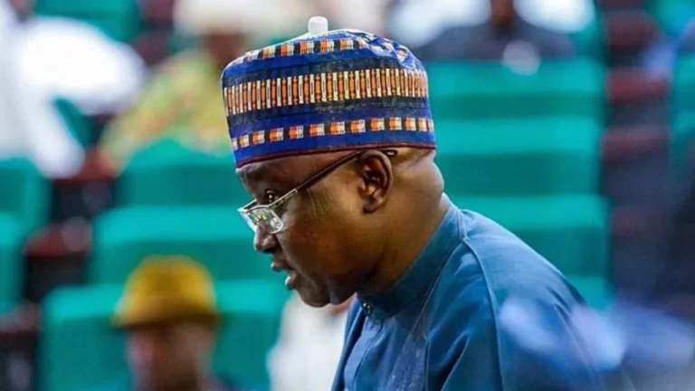 APC's Doguwa Vows to Speak Truth to Power Before 2027 Elections