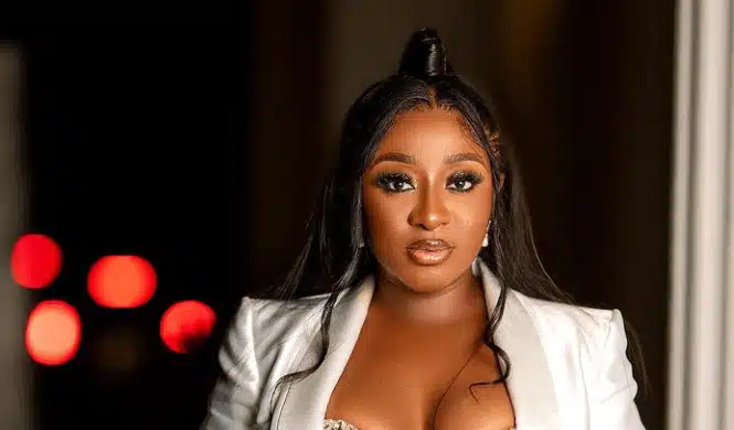 CAN Demands Apology from Ini Edo Over 'A Very Dirty Christmas' Movie Title Deemed Offensive