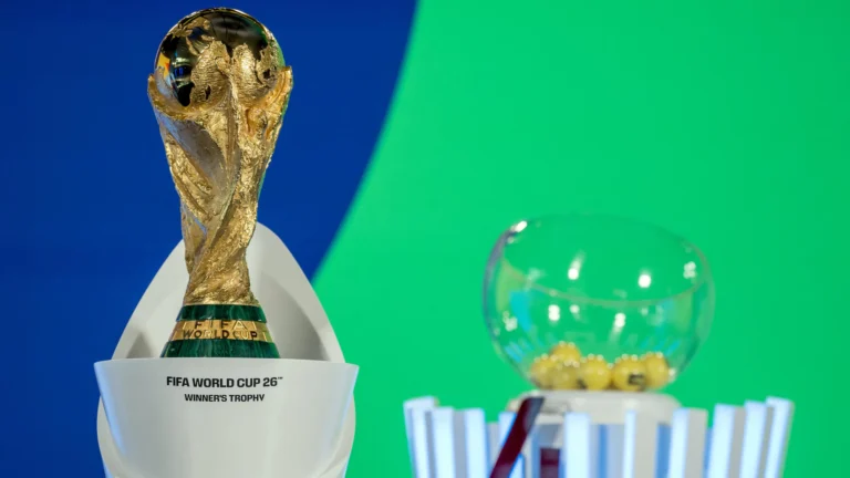 FIFA Malaysia Sanctions Highlight Nigeria-DR Congo Player Eligibility Row