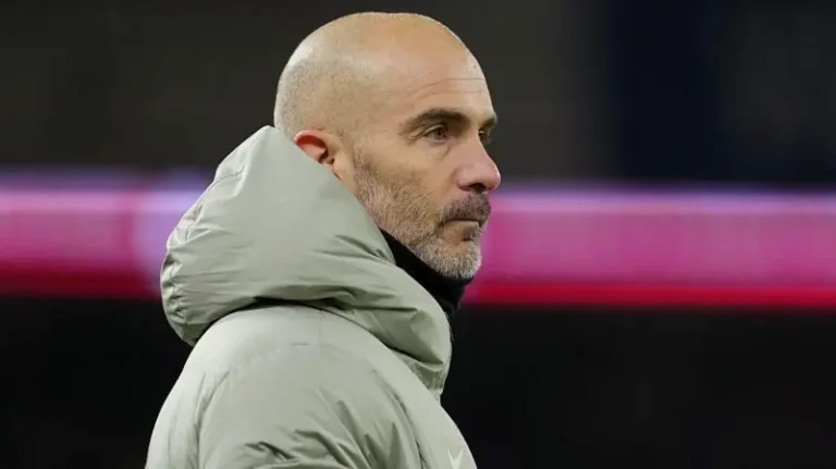 Enzo Maresca Dismisses Man City Rumours, Reaffirms Strong Commitment to Chelsea