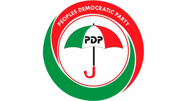 PDP Leadership Crisis: Turaki Faction Meets INEC, Awaits Court Ruling