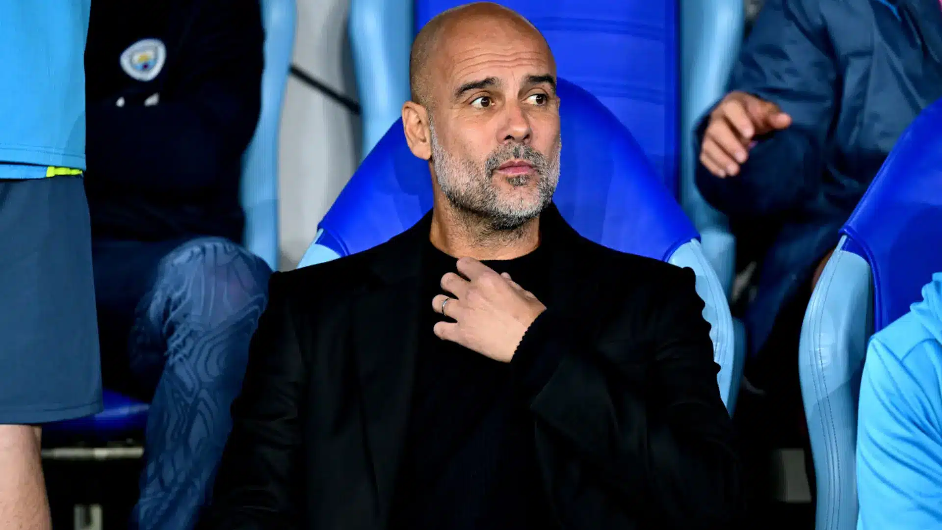 Pep Guardiola Urges Manchester City to Plan for His Eventual Departure
