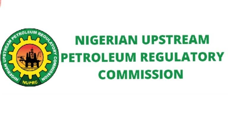Nigerian Oil Regulator, NUPRC, Remits ₦8.79 Trillion to Federation Account in 10 Months