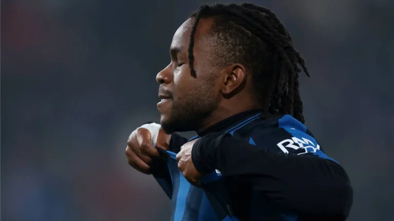 De Rossi: Lookman's AFCON Absence Weakens Atalanta Ahead of Genoa Clash