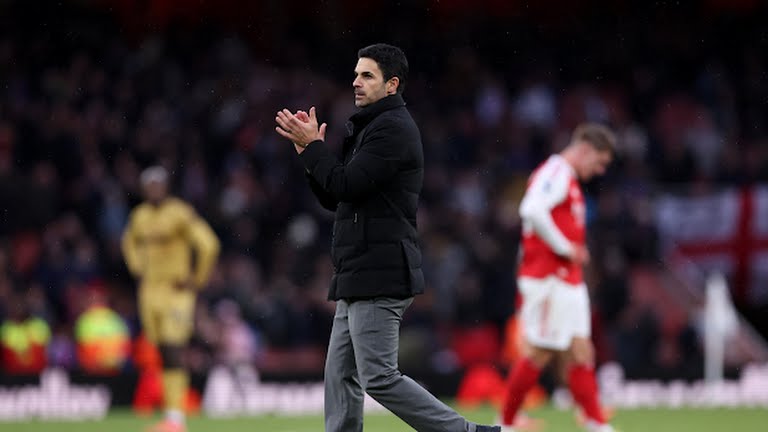 Mikel Arteta Labels Chelsea Draw 'Tricky' as Caicedo Receives Three-Match Ban