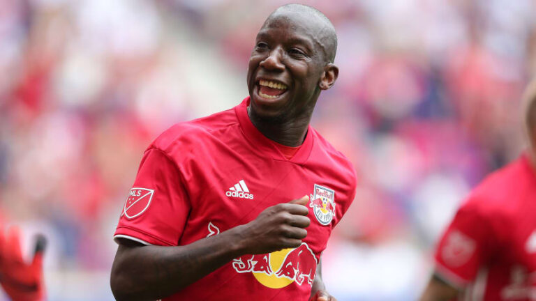 Bradley Wright-Phillips Declares Lionel Messi Football's GOAT Over Cristiano Ronaldo