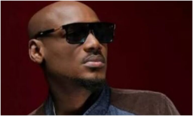 2Baba Addresses Marital Crisis, Urges Public to 'Cease Fire' Amid Viral Rumours