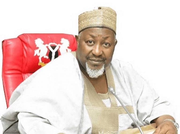 Mohammed Badaru Dismisses Claims of Resigning Over US, Tinubu Military Actions