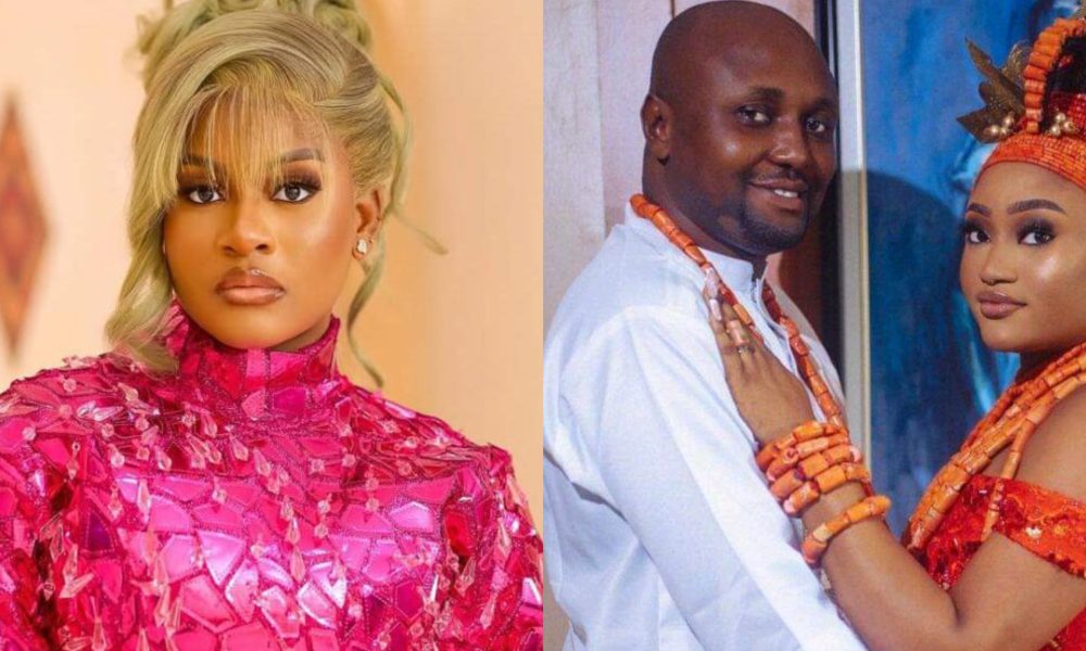 Phyna Alleges Israel DMW's Impotence Caused Sheila's Exit, Accuses Him of Sabotage