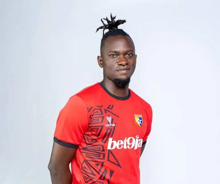 NPFL: Remo Stars' Obassa Named in Benin AFCON Squad; Coach Bosso Praises Barau FC Fans
